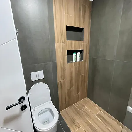 Albaaura Apartamento Kashari