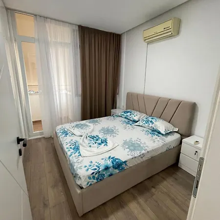Apartamento Albaaura *
