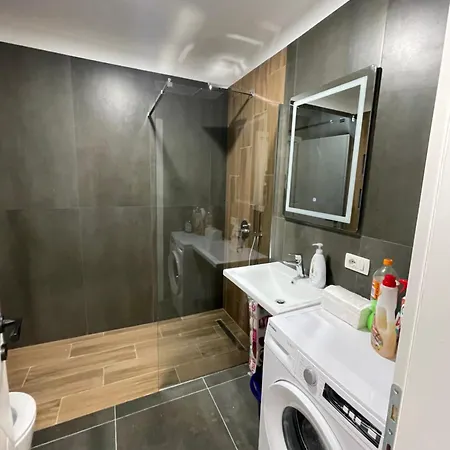 Albaaura Apartment *