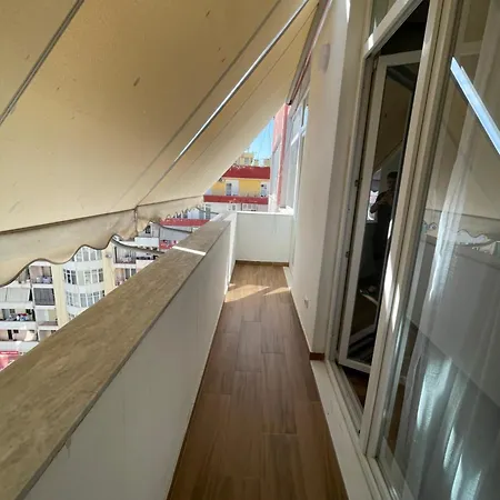 Albaaura Apartment *